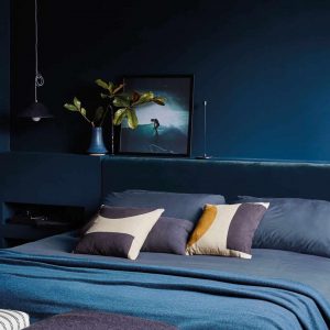 7 Blue Bedroom Ideas 070921 300x300 