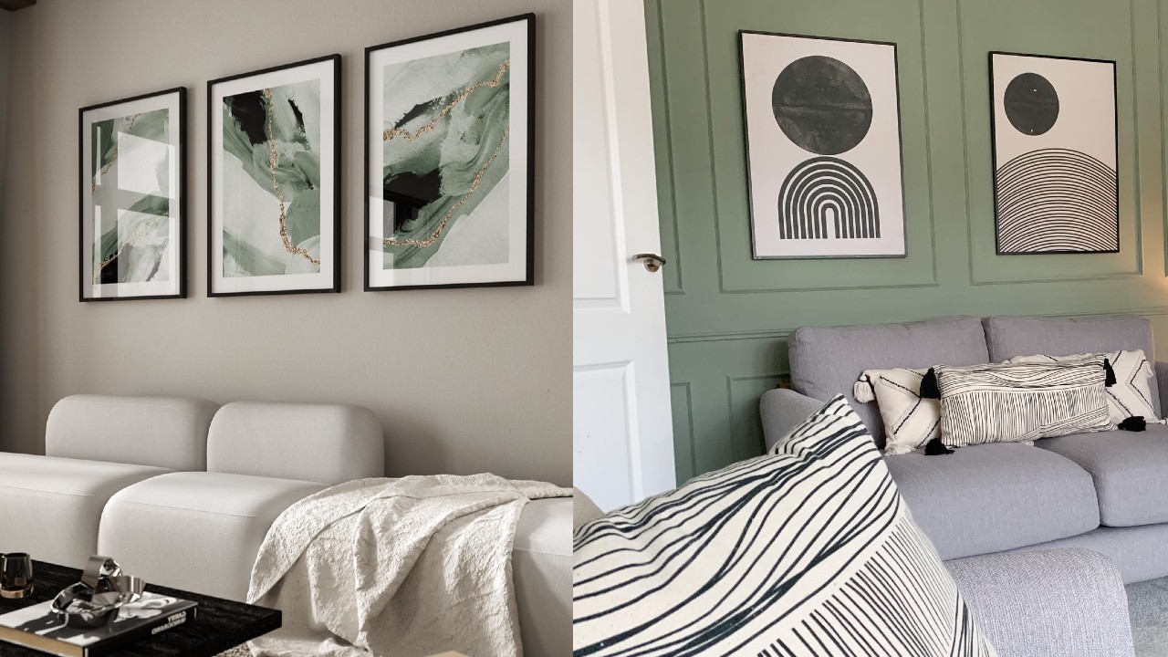 10+ Colors that Go with Sage Green - How to Decorate Sage Green ...