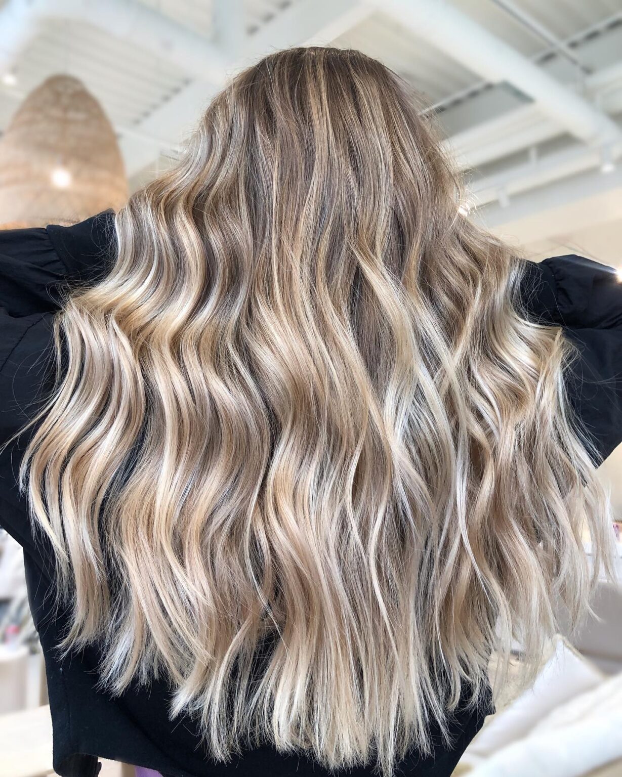 20+ Blonde Hair Color Ideas and Top Trends for 2023 Color Psychology