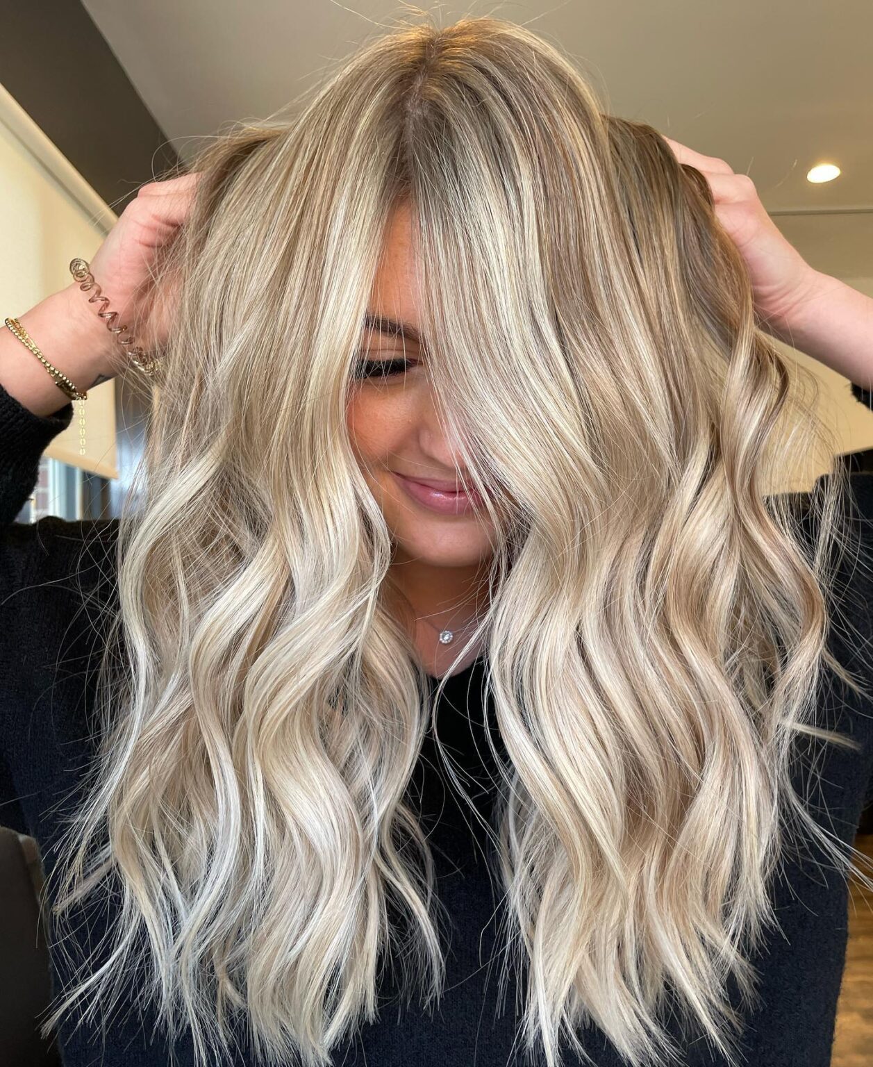 20 Blonde Hair Color Ideas And Top Trends For 2023 Color Psychology 