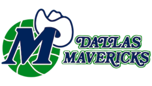 Mavericks Logo 2