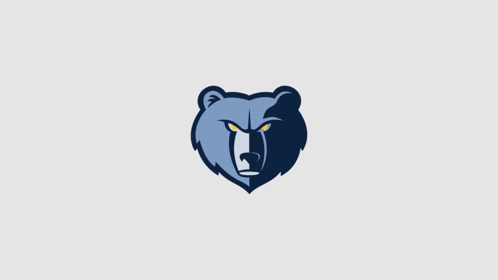 Memphis Grizzlies Team Colors - Color Psychology