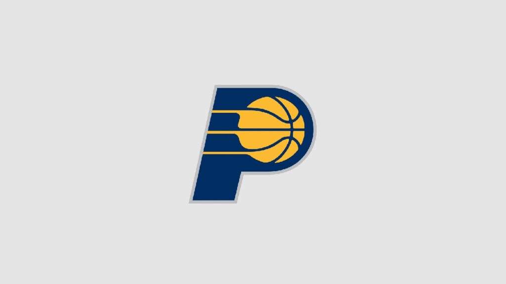 Indiana Pacers Color Codes: HEX, RGB, CMYK and Pantone