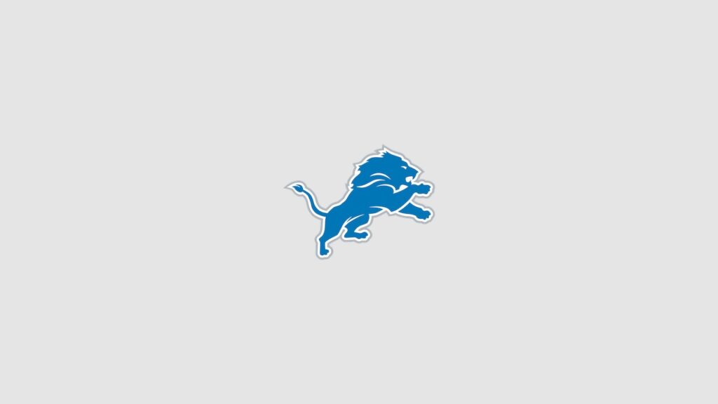 Detroit Lions Team Colors - Color Psychology